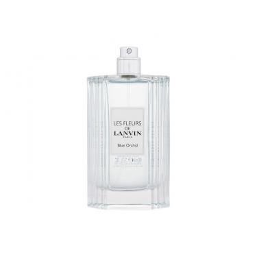 Lanvin Les Fleurs De Lanvin      90Ml Per Donna Senza Confezione(Eau De Toilette) Blue Orchid