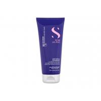 Alfaparf Milano Semi Di Lino Anti-Yellow Conditioner  200Ml    Per Donna (Condizionatore)