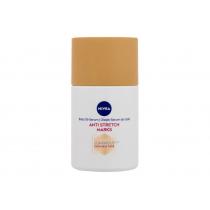 Nivea Luminous 630      100Ml Per Donna (Body Oil) Anti Stretch Marks Body Oil-Serum