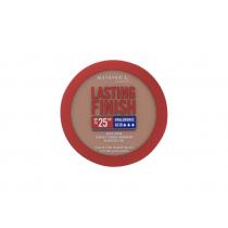 Rimmel London Lasting Finish  Spf20    7G Per Donna (Makeup) 25H Compact Powder Foundation