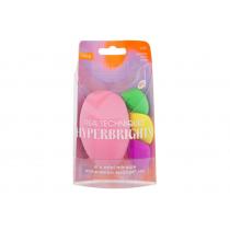 Real Techniques Hyperbrights      1Pc Per Donna (Applicator) Miracle Complexion Sponge