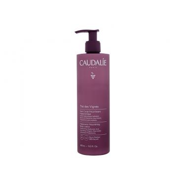Caudalie Thé Des Vignes Hyaluronic Nourishing Body Lotion 400Ml  Per Donna  (Body Lotion)  