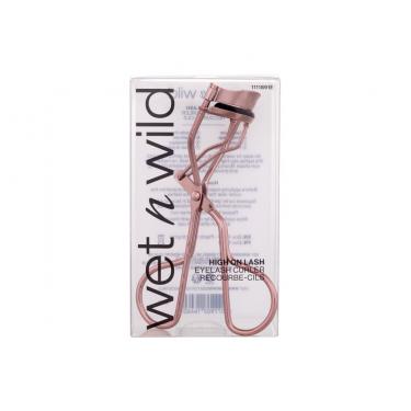 Wet N Wild High On Lash      1Pc Per Donna (Eyelash Curler)