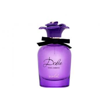 Dolce & Gabbana Dolce      50Ml Per Donna (Eau De Toilette) Violet