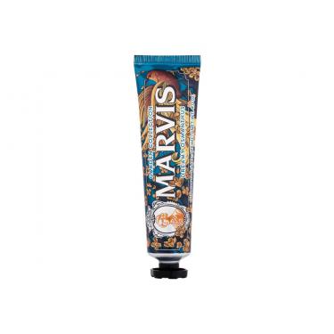 Marvis Garden Collection      75Ml Unisex (Toothpaste) Dreamy Osmanthus