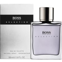 Hugo Boss Selection 90Ml    Per Uomo Senza Confezione(Eau De Toilette)