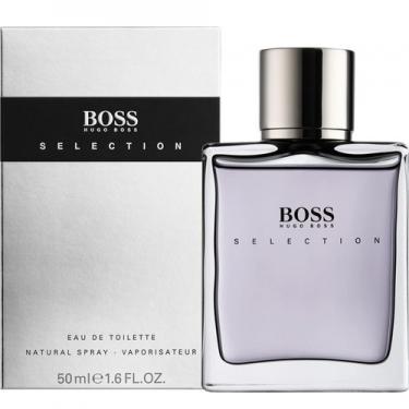 Hugo Boss Selection 90Ml    Per Uomo Senza Confezione(Eau De Toilette)