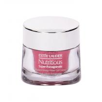 Estée Lauder Nutritious Radiant Energy  50Ml   Super-Pomegranate Per Donna (Gel Viso)