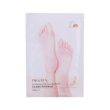 Pilaten Foot Membrane Exfoliating  36G    Per Donna (Crema Per I Piedi)