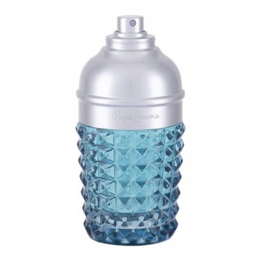Pepe Jeans For Him   100Ml    Per Uomo Senza Confezione(Eau De Toilette)