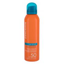 Lancaster Sun Sport Cooling Invisible Mist  200Ml   Spf50 Unisex (Lozione Solare Per Il Corpo)