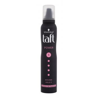 Schwarzkopf Taft Power  200Ml    Per Donna (Mousse Per Capelli)