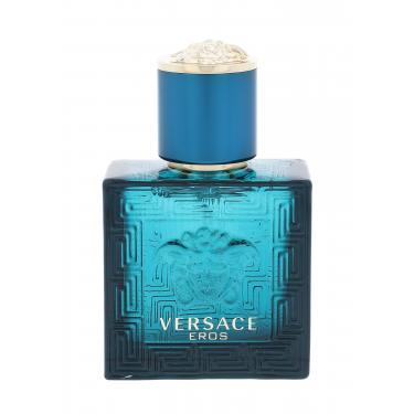 Versace Eros   30Ml    Per Uomo (Eau De Toilette)