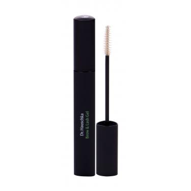 Dr. Hauschka Brow & Lash Gel   6Ml 00 Translucent   Per Donna (Cura Delle Ciglia)