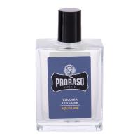 Proraso Azur Lime   100Ml    Per Uomo (Eau De Cologne)