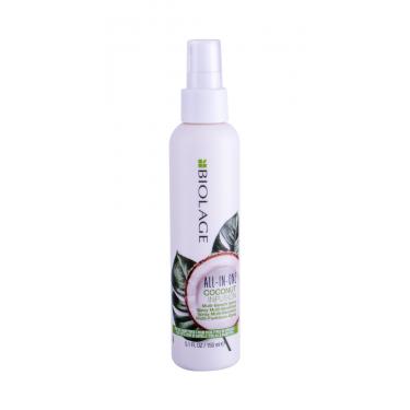 Biolage All-In-One All-In-One Coconut Infusion Spray  150Ml    Per Donna (Cura Dei Capelli Senza Risciacquo)