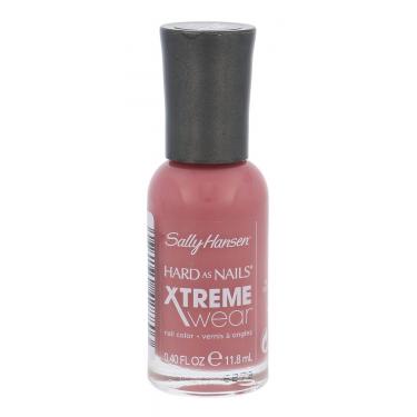 Sally Hansen Hard As Nails Xtreme Wear  11,8Ml 455 Mauve Over   Per Donna (Smalto Per Unghie)