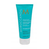 Moroccanoil Hydration Weightless  75Ml    Per Donna (Maschera Per Capelli)