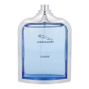 Jaguar Classic   100Ml    Per Uomo Senza Confezione(Eau De Toilette)