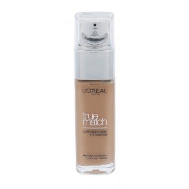 L'Oréal Paris True Match   30Ml 6.N   Per Donna (Makeup)