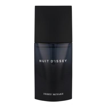 Issey Miyake Nuit D´Issey   75Ml    Per Uomo (Eau De Toilette)