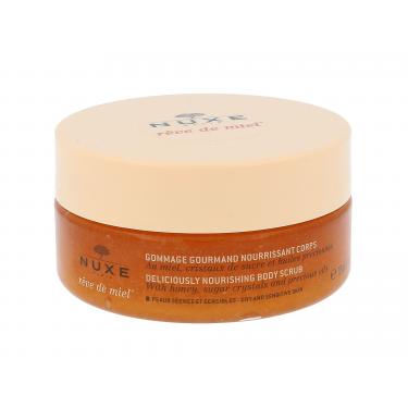 Nuxe Reve De Miel Deliciously Body Scrub  175Ml    Per Donna (Peeling Per Il Corpo)