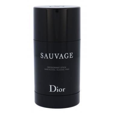 Christian Dior Sauvage   75Ml    Per Uomo (Deodorante)