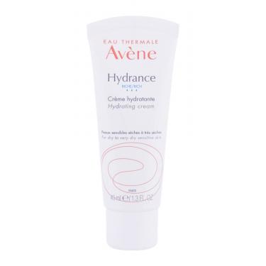 Avene Hydrance Rich  40Ml    Per Donna (Crema Da Giorno)