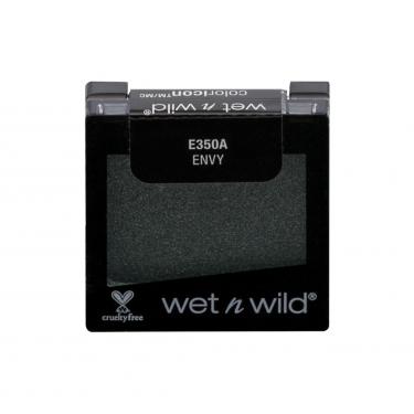 Wet N Wild Color Icon Single  1,7G Envy   Per Donna (Ombretto)