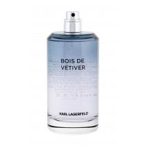 Karl Lagerfeld Les Parfums Matieres Bois De Vétiver  100Ml    Per Uomo Senza Confezione(Eau De Toilette)