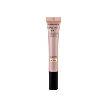 Max Factor Radiant Lift   7Ml 02 Light   Per Donna (Correttore)