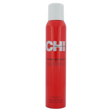 Farouk Systems Chi Shine Infusion Hair Shine Spray  150G    Per Donna (Per La Lucentezza Dei Capelli)