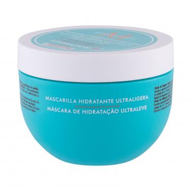 Moroccanoil Hydration Weightless  250Ml    Per Donna (Maschera Per Capelli)