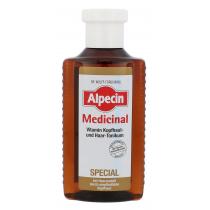 Alpecin Medicinal Special Vitamine Scalp And Hair Tonic  200Ml    Unisex (Contro La Caduta Dei Capelli)