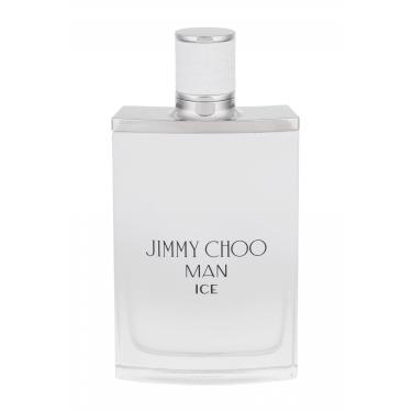 Jimmy Choo Jimmy Choo Man Ice  100Ml    Per Uomo (Eau De Toilette)