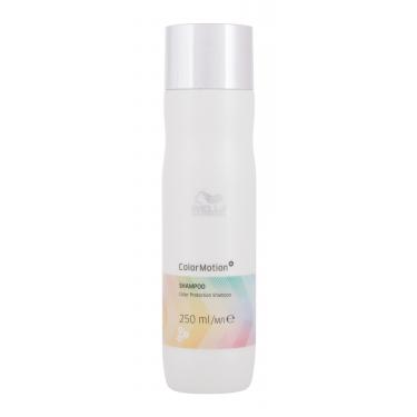 Wella Professionals Colormotion+   250Ml    Per Donna (Shampoo)