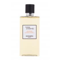 Hermes Terre D´Hermes   200Ml    Per Uomo (Bagnoschiuma)