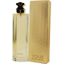 Tous Gold 50Ml    Per Donna (Eau De Parfum)