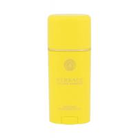Versace Yellow Diamond   50Ml    Per Donna (Deodorante)