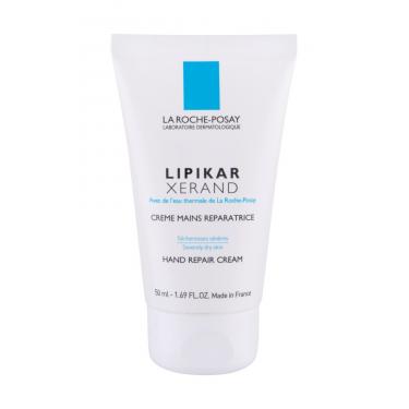 La Roche-Posay Lipikar Xerand  50Ml    Unisex (Crema Per Le Mani)