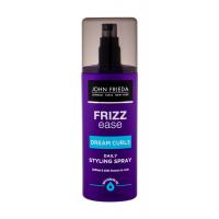 John Frieda Frizz Ease Dream Curls  200Ml    Per Donna (Lacca Per Capelli)