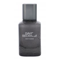 David Beckham Beyond   40Ml    Per Uomo (Eau De Toilette)