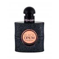 Yves Saint Laurent Black Opium   30Ml    Per Donna (Eau De Parfum)
