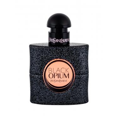 Yves Saint Laurent Black Opium   30Ml    Per Donna (Eau De Parfum)