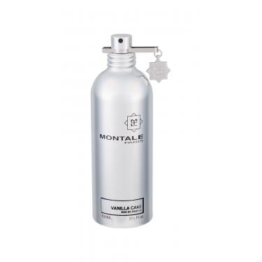 Montale Vanilla Cake   100Ml    Unisex Senza Confezione(Eau De Parfum)