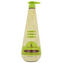 Macadamia Professional Natural Oil Smoothing Conditioner  1000Ml    Per Donna (Condizionatore)