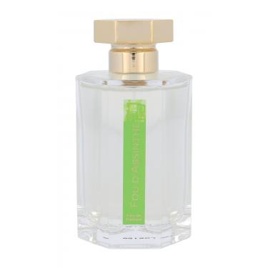 L´Artisan Parfumeur Fou D´Absinthe   100Ml    Per Uomo (Eau De Parfum)