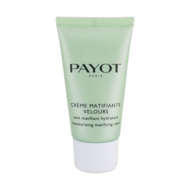 Payot Pate Grise Moisturising Matifying Care  50Ml    Per Donna (Crema Da Giorno)