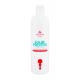 Kallos Cosmetics Hair Pro-Tox   500Ml    Per Donna (Shampoo)