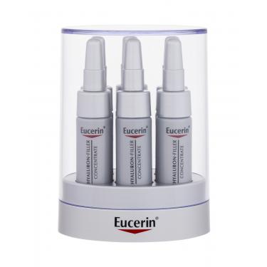 Eucerin Hyaluron-Filler Concentrate  6X5Ml    Per Donna (Siero Per La Pelle)